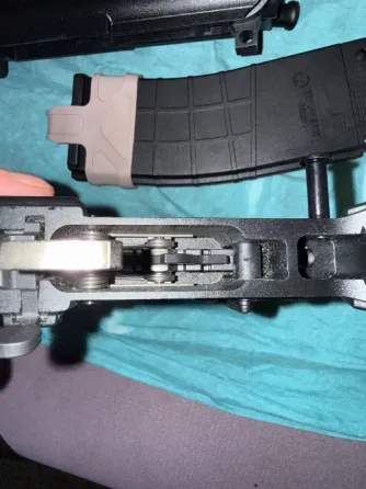Tippmann Arms M4 .22LR Харків