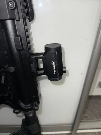 Tippmann Arms M4 .22LR Харків