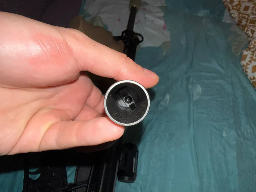 Tippmann Arms M4 .22LR Харків - фото 6