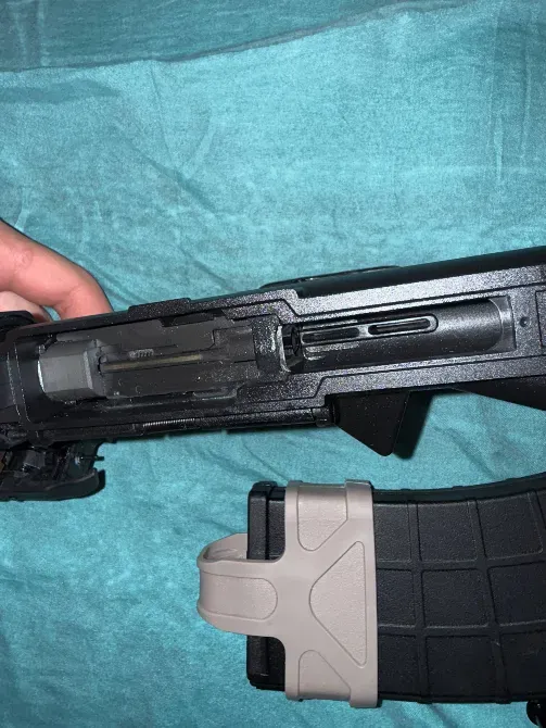 Tippmann Arms M4 .22LR Харків - фото 5