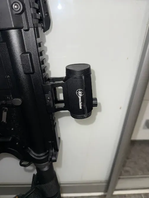 Tippmann Arms M4 .22LR Харків - фото 3