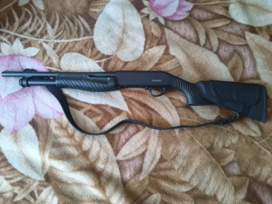 Рушниця Hatsan Escort Slugger Сарни
