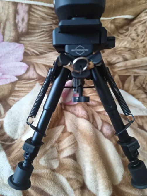 Карабін Remington 700 ADL Automatic 2.3 FAB-ODG 26’’ 5/8-24" Сарни - фото 7