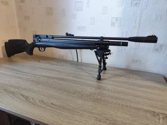 Beeman chief 2 Чернігів