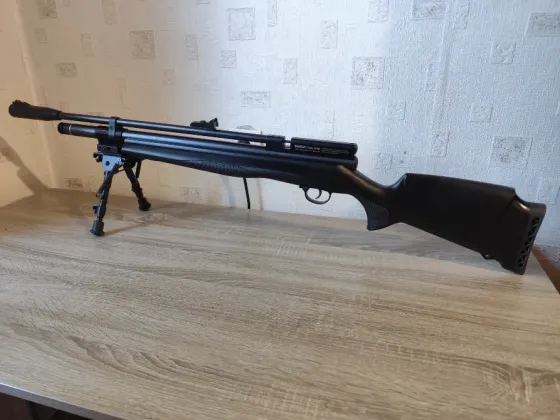 Beeman chief 2 Чернігів