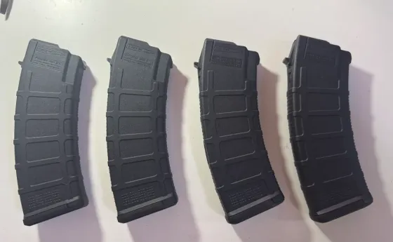 Магазин 5, 45 x 39 MAGPUL Слов'янськ