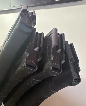 Магазин 5, 45 x 39 MAGPUL Слов'янськ