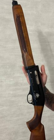 Продам ружье Алтай L-12 кл для левши Охтирка
