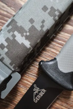 Ніж Gerber Харків