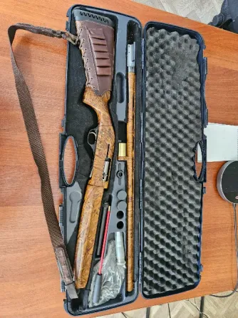 Продам Італійську рушницю Fabarm H368 Сміла