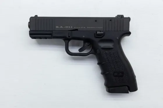 Пристрій травматичної дії S.A.-911-05 Gen 5 кал. 9 мм Р.А. Дніпро