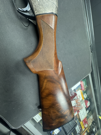 Benelli Raffaelo de lux Одеса