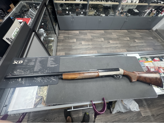 Benelli Raffaelo de lux Одеса