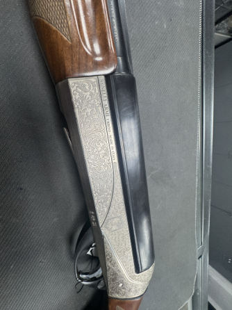Benelli Raffaelo de lux Одеса