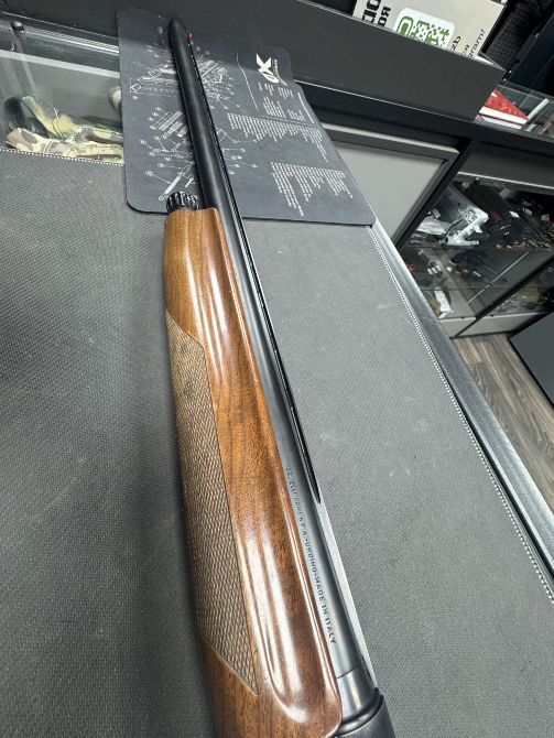 Benelli Raffaelo de lux Одеса - фото 5