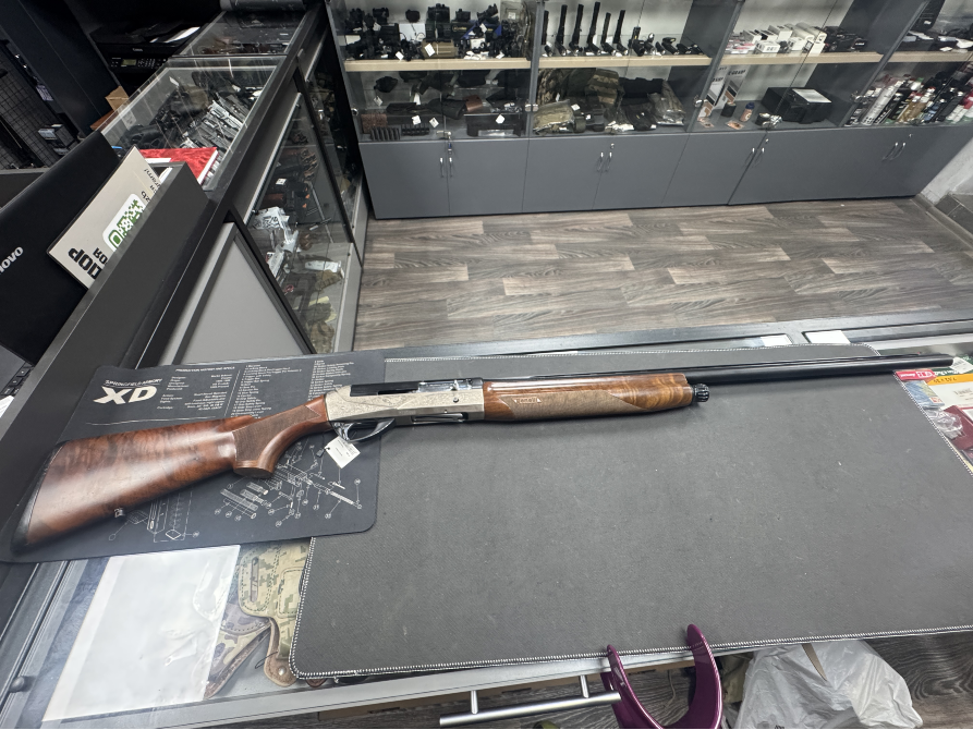 Benelli Raffaelo de lux Одеса - фото 1