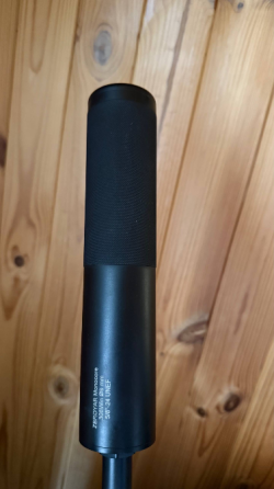 Карабін мисливський RUGER American Predator кал. .308 Win Київ
