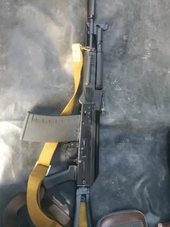 Сайга 410 К продам. Харьков