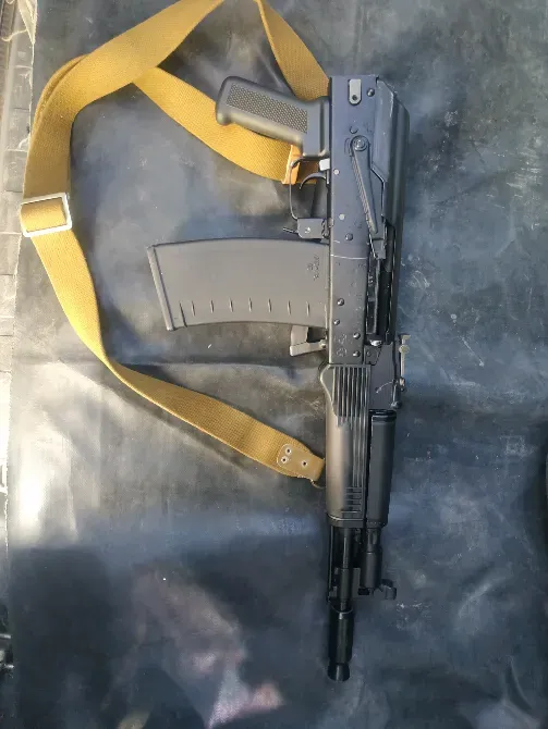 Сайга 410 К продам. Харьков - изображение 1