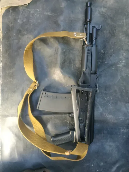 Сайга 410 К продам. Харьков - изображение 3