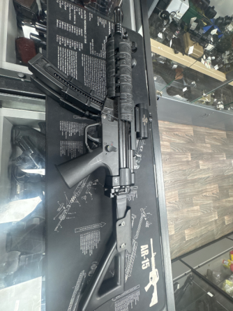 GSG 5 22RL Одеса
