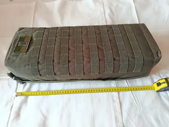 Карабін нарізний KEL TEC SUB - 2000, USA , кал. 9×21 Прилуки