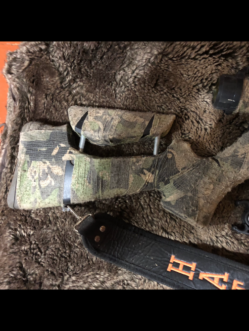 Hatsan magnum mod 125 sniper Дубровиця - фото 4