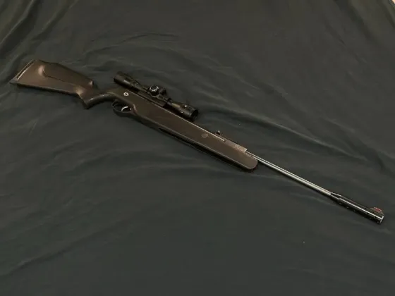 Пневматична гвинтівка Norica Dream Rider GRS + BSA 4x32 rifle scope Мала Виска