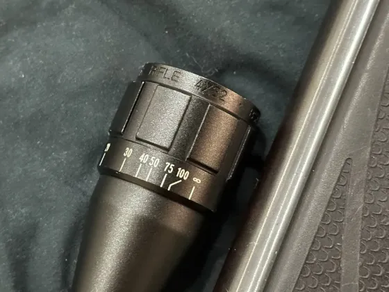 Пневматична гвинтівка Norica Dream Rider GRS + BSA 4x32 rifle scope Мала Виска