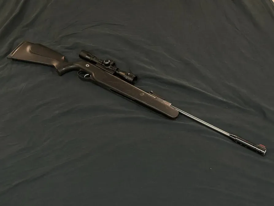 Пневматична гвинтівка Norica Dream Rider GRS + BSA 4x32 rifle scope Мала Виска - фото 2