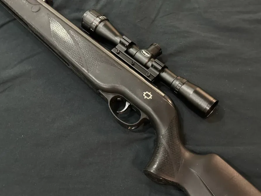 Пневматична гвинтівка Norica Dream Rider GRS + BSA 4x32 rifle scope Мала Виска - фото 3
