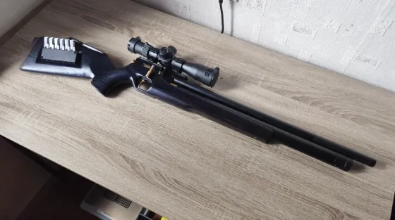 PCP Хортица 5.5 Чернігів