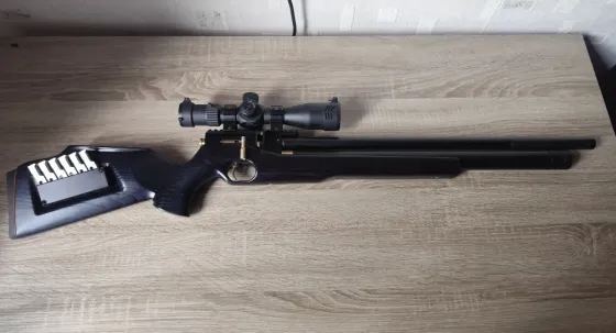 PCP Хортица 5.5 Чернігів