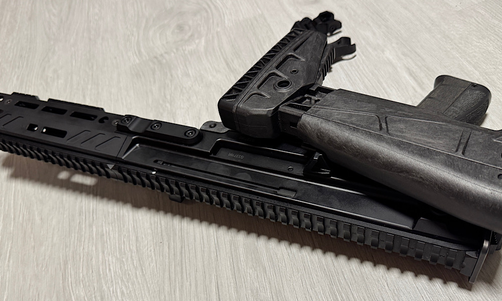 Продам CZ Bren 2MS 16, 5" .223REM Киев - изображение 7