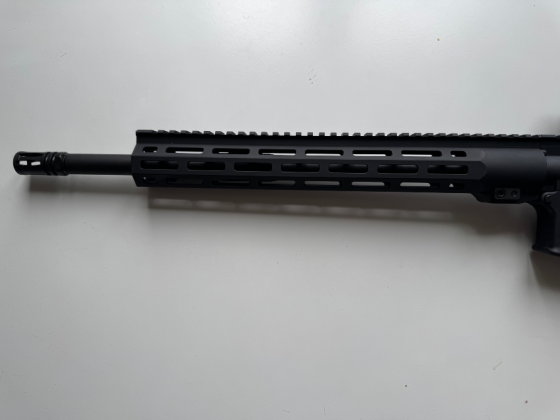 Savage MSR 15 Recon 2.0 кал. 223 Rem Киев