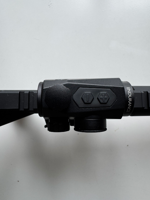 Savage MSR 15 Recon 2.0 кал. 223 Rem Киев - изображение 8