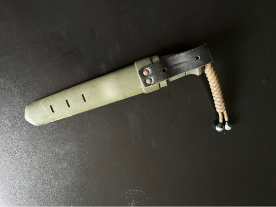 Ніж Morakniv Kansbol Полтава
