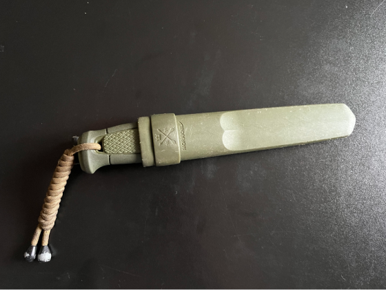 Ніж Morakniv Kansbol Полтава