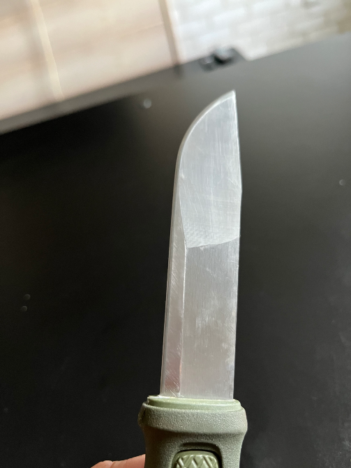 Ніж Morakniv Kansbol Полтава - фото 3