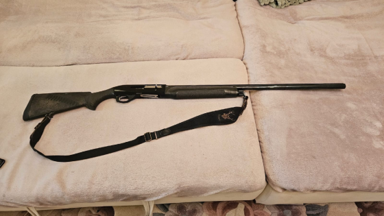 Продам рушницю Benelli Comfort 12/76 Сумы