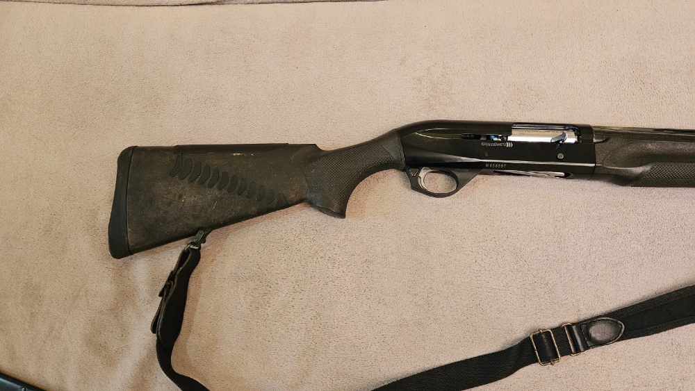 Продам рушницю Benelli Comfort 12/76 Сумы - изображение 3