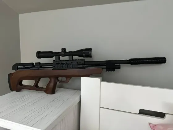 Глушители PCP Чернигов