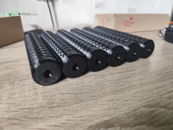 Глушители PCP Чернигов