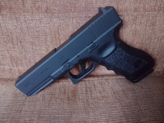 Glock-17 (5 gen) Blow beck, UMAREX Київ