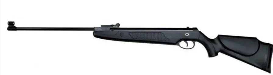 Norica Dragon 4.5 мм + оптичний приціл All Precision 4×32 Тернівка - фото 4