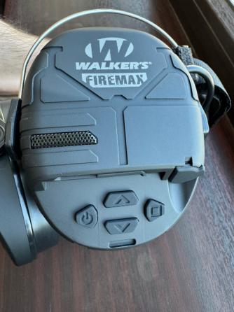 Активні навушники Firemax Walker's Київ