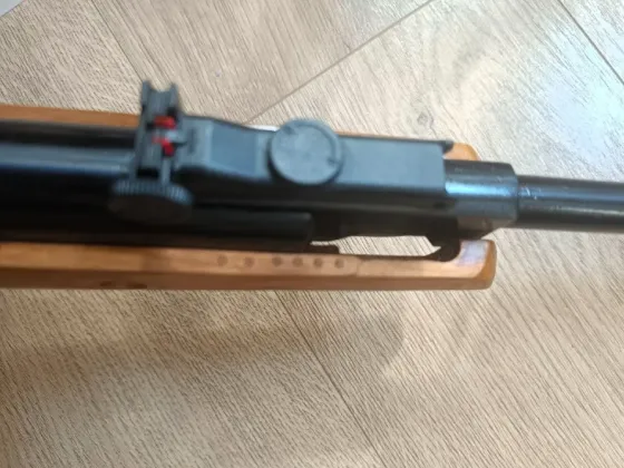 Пропоную на продаж пневматичну гвинтівку Crosman Optimus! Від Харків