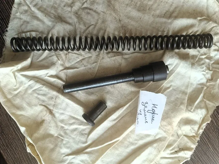 Пропоную на продаж пневматичну гвинтівку Crosman Optimus! Від Харків - фото 8