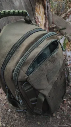 Рюкзак тактичний olive 35 L Харків