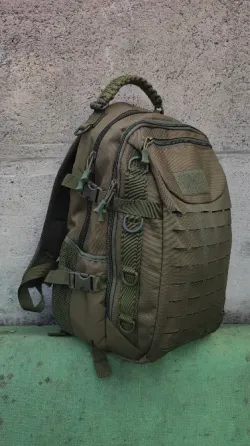 Рюкзак тактичний olive 35 L Харків